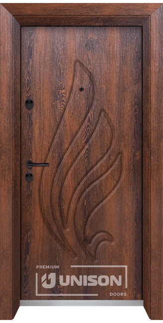 Входна врата UNISON OPTIMA 3013p