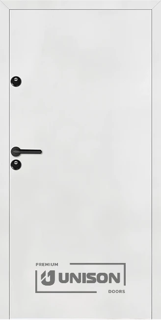 Входна врата UNISON THERMO + Basic